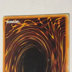 Yugioh Horn Of Heaven ME-69 Japanese Ocg Super LP - Image 5