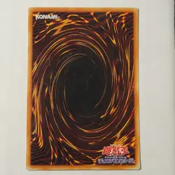 Yugioh Axe Raider BC-21 Japanese Ocg Ultra Parallel MP - Image 2