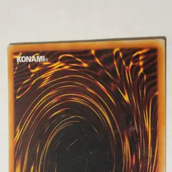 Yugioh Axe Raider BC-21 Japanese Ocg Ultra Parallel MP - Image 5