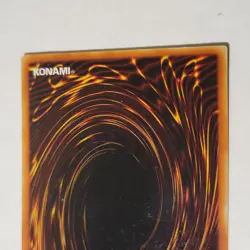 Yugioh Luminous Soldier JY-03 Japanese Ocg Ultra LP - Image 5