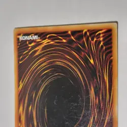 Yugioh Swordsman Of Landstar JY-02 Japanese Ocg Super LP - Image 5