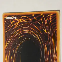 Yugioh Kunai With Chain P5-04 Japanese Ocg Ultra LP - Image 5