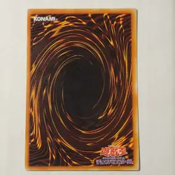 Yugioh Red-Eyes Black Dragon P5-01 Japanese Ocg Ultra LP - Image 2