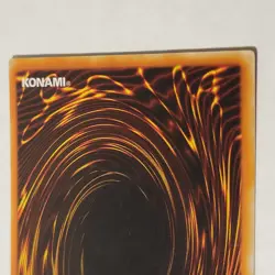 Yugioh Red-Eyes Black Dragon P5-01 Japanese Ocg Ultra LP - Image 5