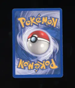Weezing 70/165 Expedition Pokemon Card Nintendo 2002 Rare - Image 2