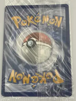 Mimikyu 075 Pokemon Center Exclusive Sv: Scarlet & Violet Promo Card SEALED NM - Image 3