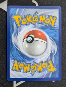Crocalor - SVP080 - Pokemon Scarlet & Violet Promo Ultra Rare Holo Card NM - Image 2