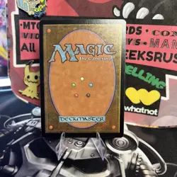 Spellbook Exodus Magic The Gathering MTG Card - Image 3