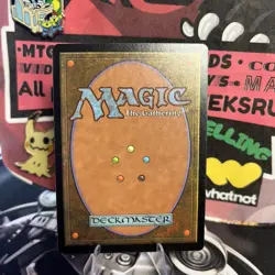 Spellbook Exodus Magic The Gathering MTG Card - Image 5