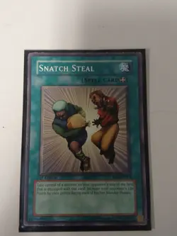 20 Yugioh Cards Mystery All Rarities And Languages Mystery Pack - Image 1