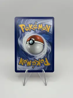 Firebreather 119/094 Phantasmal Flames Full Art NM Pokemon Trading Card - Image 2