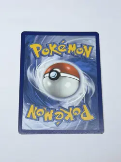 Pokemon Card TCG - Fire Energy 284/264 Fusion Strike Gold Secret Rare Holo NM/M - Image 2