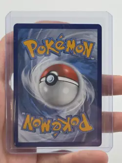 Surfing Pikachu V 008/025 - Celebrations - Holo Pokemon Card Near Mint (NM) - Image 2