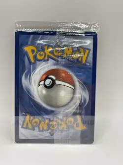 Mimikyu SVP 075 Black Star Promo Paldean Fates Pokemon Card SEALED - Image 2