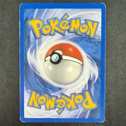 Pokemon TCG Energy Retrieval Energiezugewinnung Base Set 81/102 WOTC German Card - Image 2