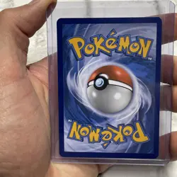 Pokemon Gardevoir (Cosmos Holo) Promo Miscellaneous Cards & Products 141/214 MP - Image 3