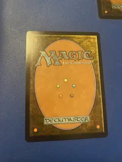 MTG Badgermole Cub TLA Regular Card - Image 2