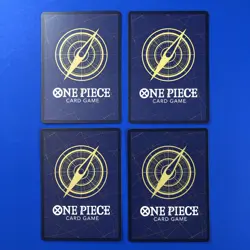 One Piece OP05-061 (Uso-Hachi) x4 | English UC Rare CCG CARD Playset EN Usopp - Image 2