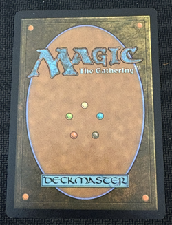 Shock (0027) (Foil) (Borderless) (Mythic) Marvel's Spider-Man MTG M/NM - Image 2