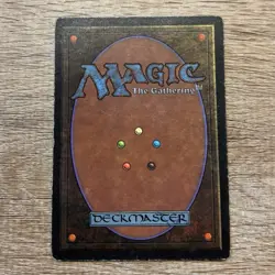 MTG Revised Tropical Island Dual Land Ungraded Magic The Gathering - Image 2