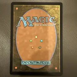 Mithril Coat MTG Lord Of The Rings Expanded Art Rare - Unplayed #0379 - Image 2