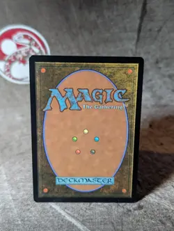 MTG, Shock (#027), Marvel Universe: Spiderman, Foil, NM Full Art Mythic - Image 3