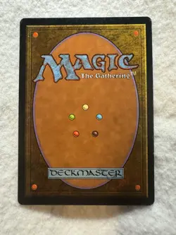 MTG - Reflect Damage - Mirage - LP - Free Shipping! - Image 2