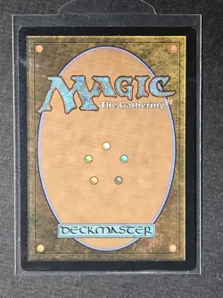 MTG Frodo, Sauron's Bane Showcase Surge Foil R 796 UB: The Lord Of The Rings - Image 2
