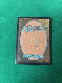 Deadeye Navigator (Rainbow Foil) Secret Lair Drop Foil - Image 2