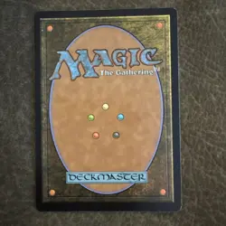 MTG NM DEADLY ROLLICK 0309 TLE Showcase Avatar Commander NM - ON HAND - Image 2