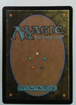 Great Divide Guide *Showcase Rare* Magic MtG x1 Avatar: The Last Airbender - Image 2