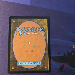 MTG 1x Lord of the Nazgul x1 NM LTC 142 Extended Art Borderless Lord of the Ring - Image 3