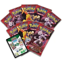 Pokemon TCG - S&V Destined Rivals Elite Trainer Box (ETB) - Image 2
