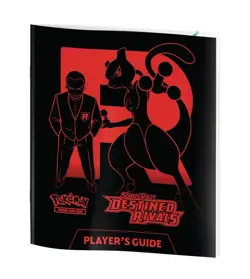 Pokemon TCG - S&V Destined Rivals Elite Trainer Box (ETB) - Image 4