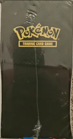 Pokemon TCG Mega Evolution Elite Trainer Box Mega Lucario Sealed FAST SHIP NIB - Image 2