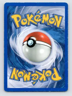 MP Pokemon TCG Super Energy Retrieval Neo Genesis 89/111 Regular Unlimited Rare - Image 2