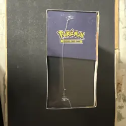 Pokemon Scarlet & Violet: Surging Sparks ETB Factory Sealed Elite Trainer Box - Image 2