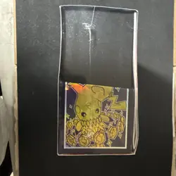 Pokemon Scarlet & Violet: Surging Sparks ETB Factory Sealed Elite Trainer Box - Image 3