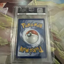 2022 Pokemon SWSH #180 Roseanne's Backup SECRET Brilliant Stars PSA 10 GEM MINT - Image 2