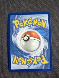 Pokemon TCG Prismatic Evolutions - Umbreon EX Promo 176 & Espeon EX Promo 176 - Image 3