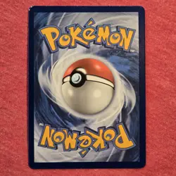 Pokemon Paldean Fates: Charizard SVP 056 Holo Promo - LP - Image 2