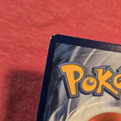 Pokemon Paldean Fates: Charizard SVP 056 Holo Promo - LP - Image 3