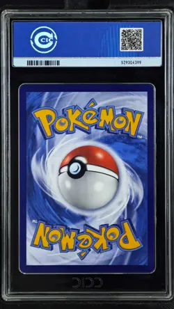 CCIC 9.5 Mint+ Pokemon Chinese Surprise Mew Ex 151C 191/151 SAR Holo Bubble - Image 2