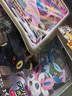 Pokemon TCG Eevee Heroes Special Set *SEE PHOTOS* - Image 3