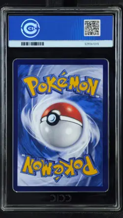 CCIC 10 Gem Mint Pokemon Aerodactyl V Alt Art Chinese Sword & Shield 142 SR - Image 2