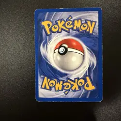 Magnemite 7/75 Neo Discovery Holo Pokemon TCG Vintage First Edition - Image 2