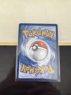 Eevee - (Pokemon Day 2025) (Reverse Cosmos Holo) 074/131 RAW NM M RARE PIKACHU - Image 2