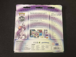 POKEMON TCG ORIGIN FORME PALKIA VSTAR LEAGUE BATTLE DECK SEALED - Image 2