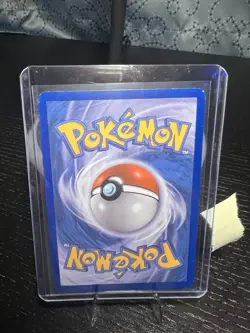 Pikachu RC7/RC25 Legendary Treasures: Radiant Collection Holo - Image 4