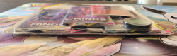 Pokemon Sun & Moon Unified Minds 3-Pack Blister New Sealed w/ Stakataka Promo - Image 4